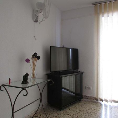 Apartamento Maestro Parada Торрев'єха Екстер'єр фото