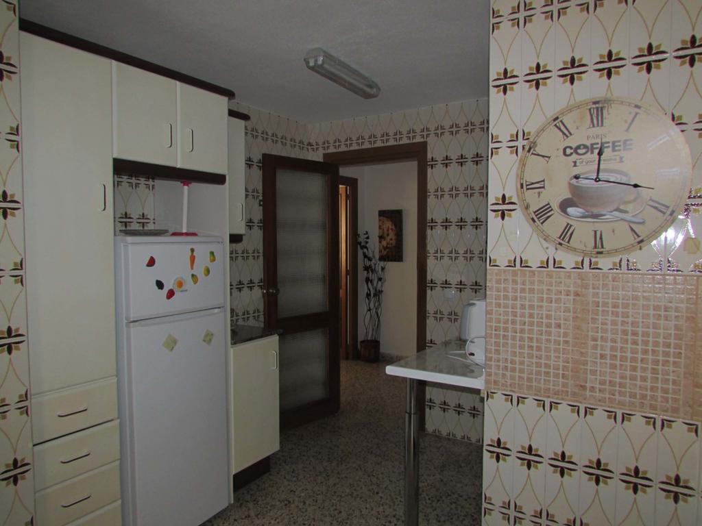 Apartamento Maestro Parada Торрев'єха Номер фото