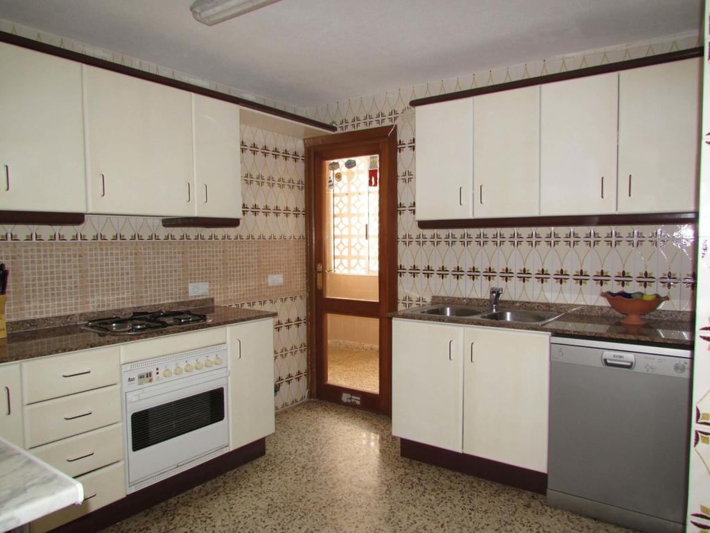 Apartamento Maestro Parada Торрев'єха Номер фото