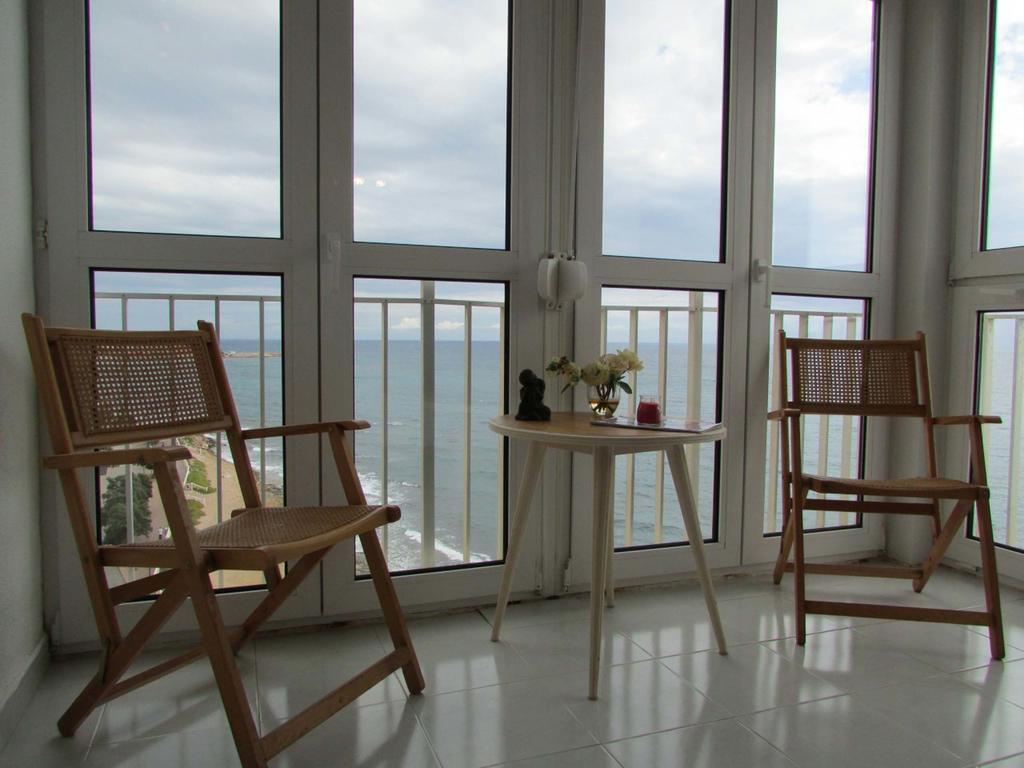 Apartamento Maestro Parada Торрев'єха Номер фото