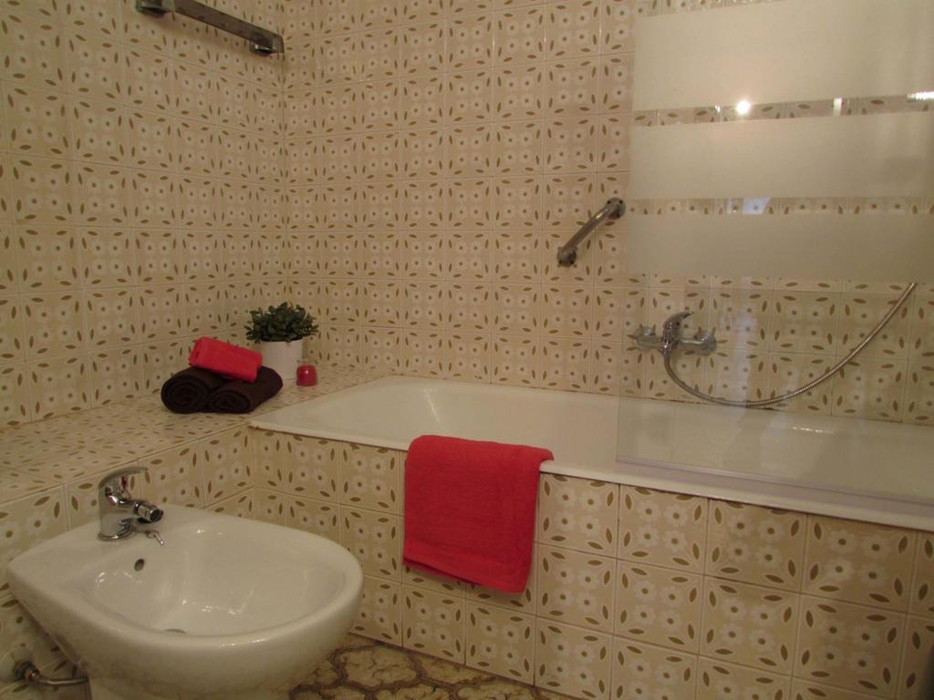 Apartamento Maestro Parada Торрев'єха Номер фото