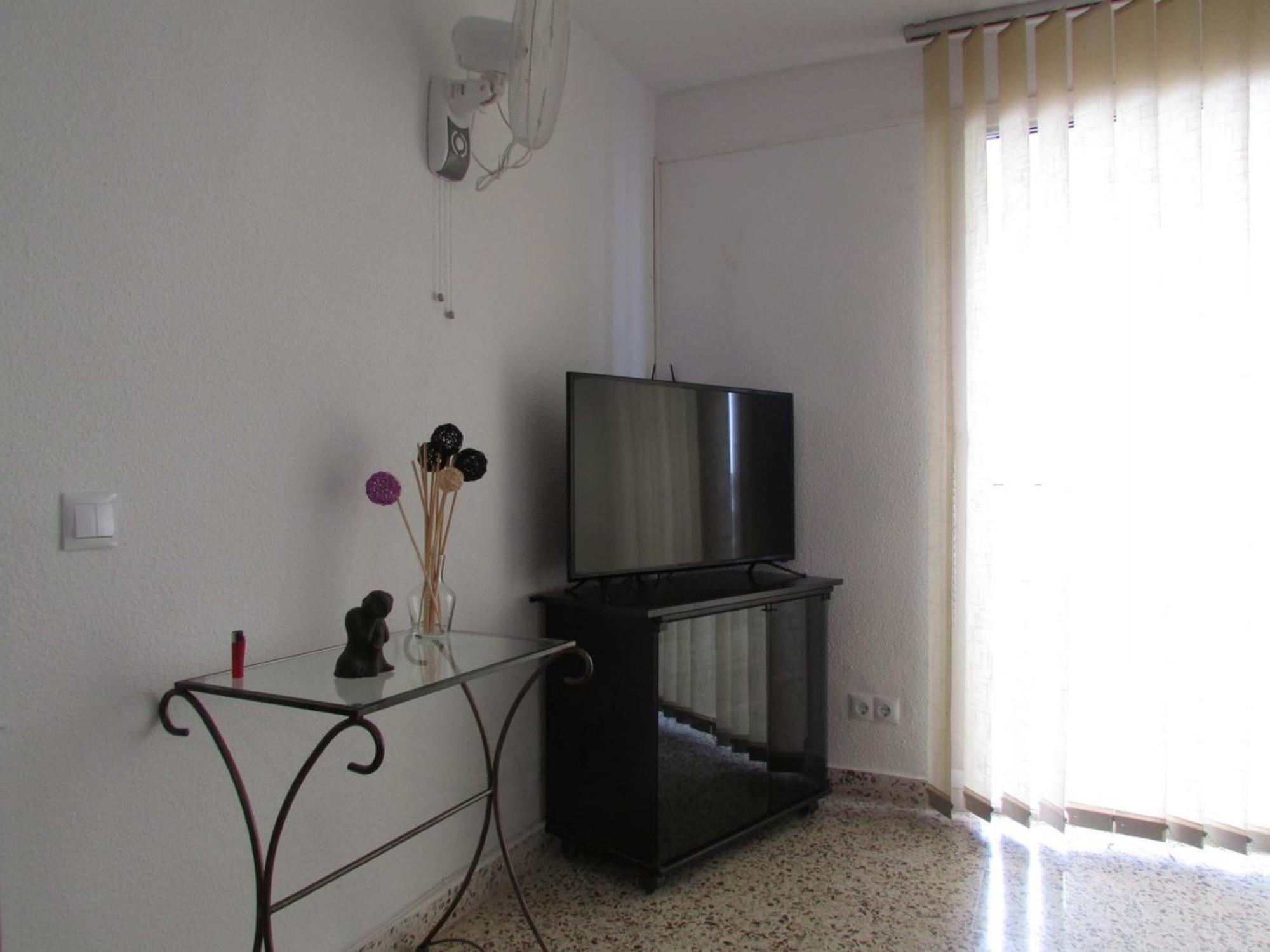 Apartamento Maestro Parada Торрев'єха Екстер'єр фото